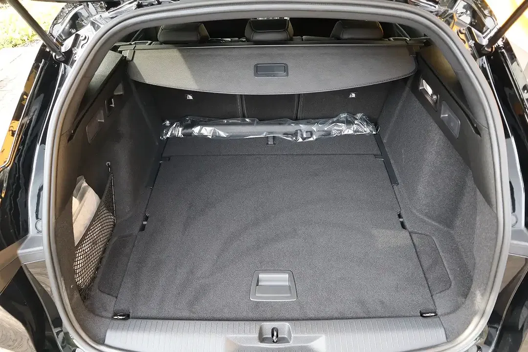 Opel Astra - Thumbnail 3