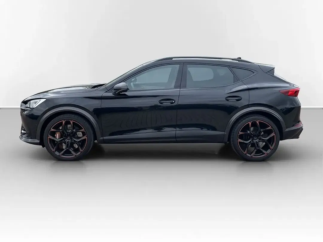 CUPRA Formentor - Thumbnail 8
