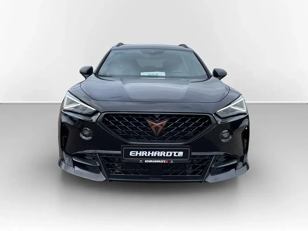 CUPRA Formentor - Thumbnail 2