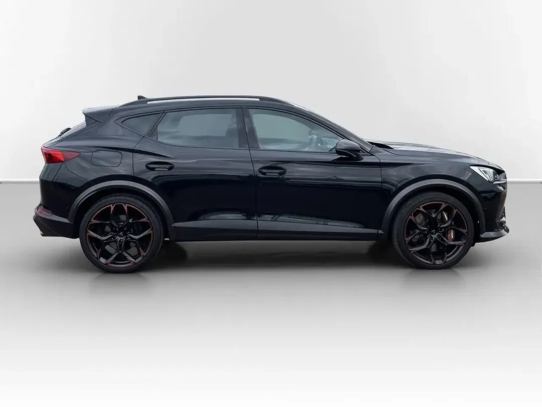 CUPRA Formentor - Thumbnail 4