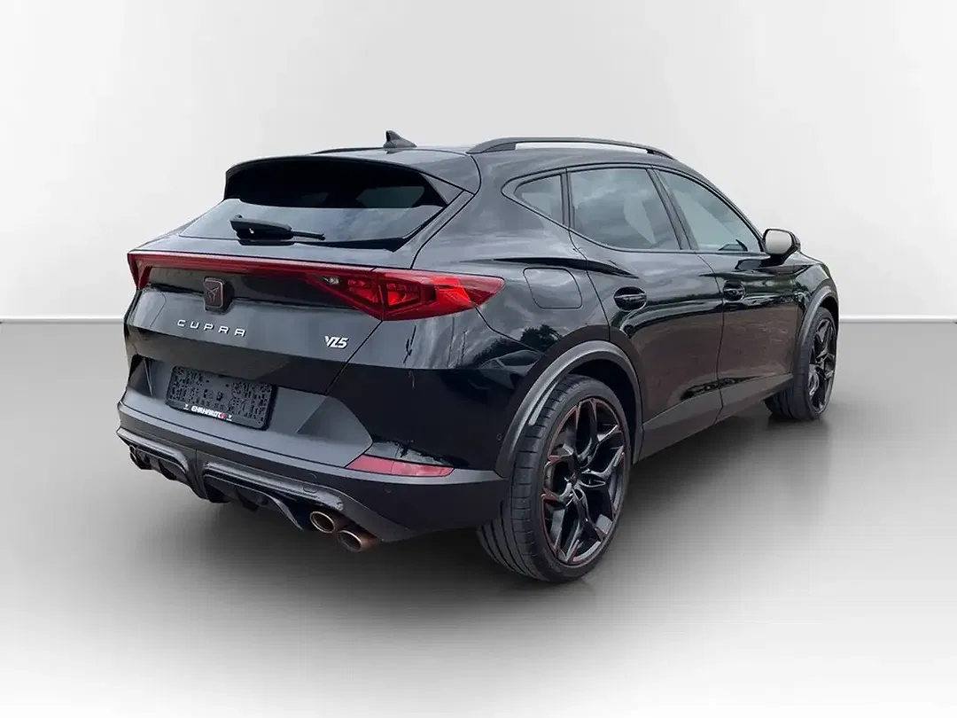 CUPRA Formentor - Thumbnail 5