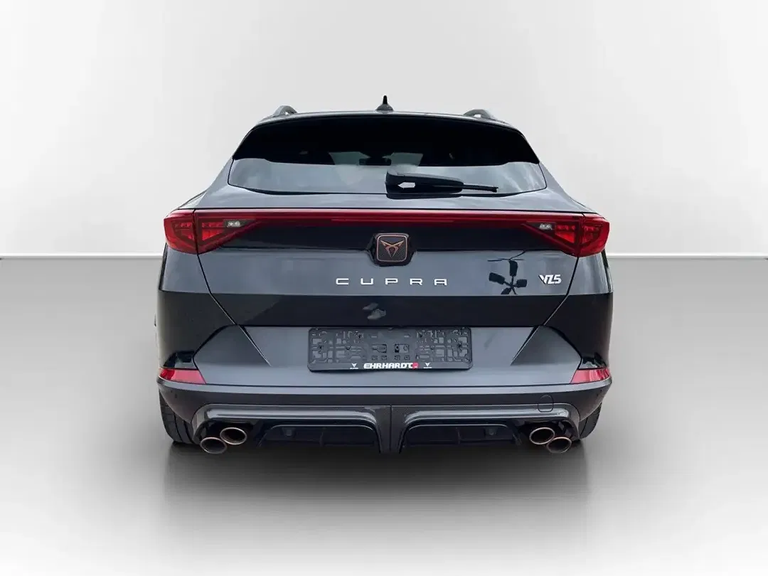 CUPRA Formentor - Thumbnail 6