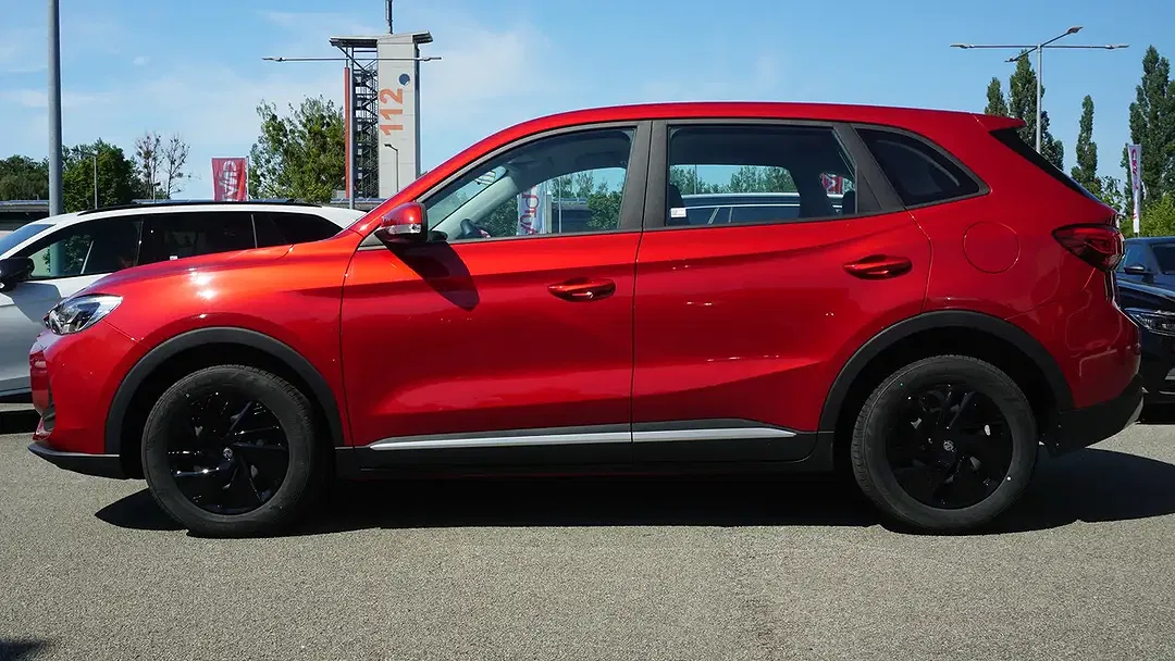 MG ZS - Thumbnail 5