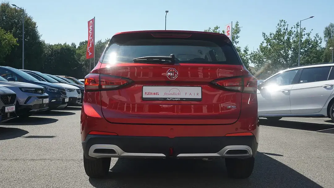 MG ZS - Thumbnail 7