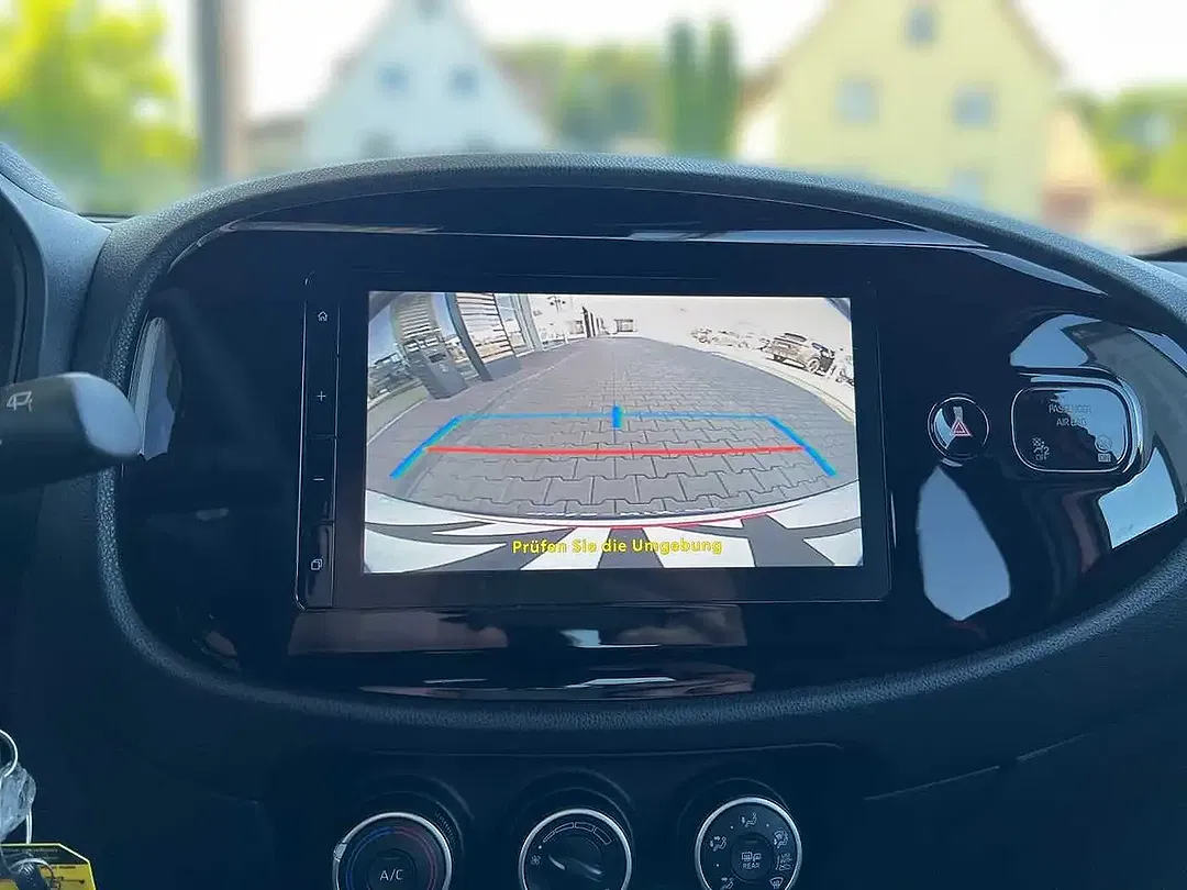 Toyota Aygo X - Thumbnail 12
