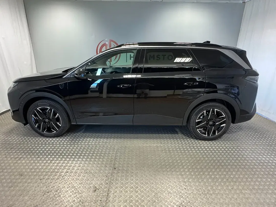 Peugeot 5008 - Thumbnail 3