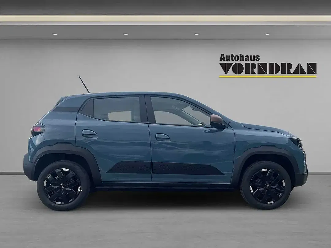 Dacia Spring - Thumbnail 6