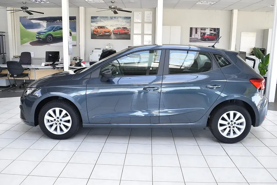 SEAT Ibiza - Thumbnail 4