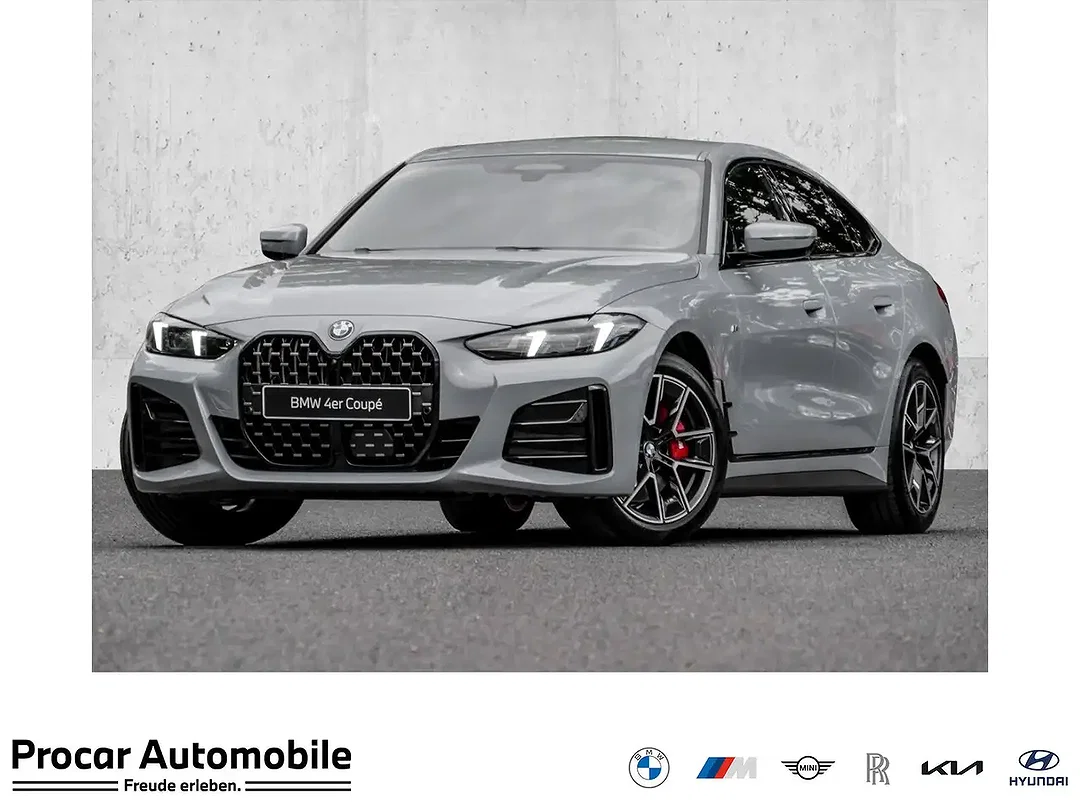 BMW 430 - Afbeelding 1