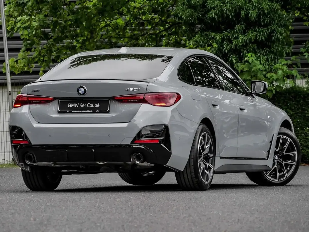 BMW 430 xDrive Gran Coupe M Sport Pro - foto 2