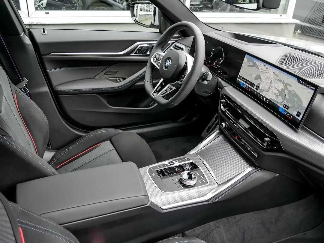 BMW 430 - Thumbnail 3