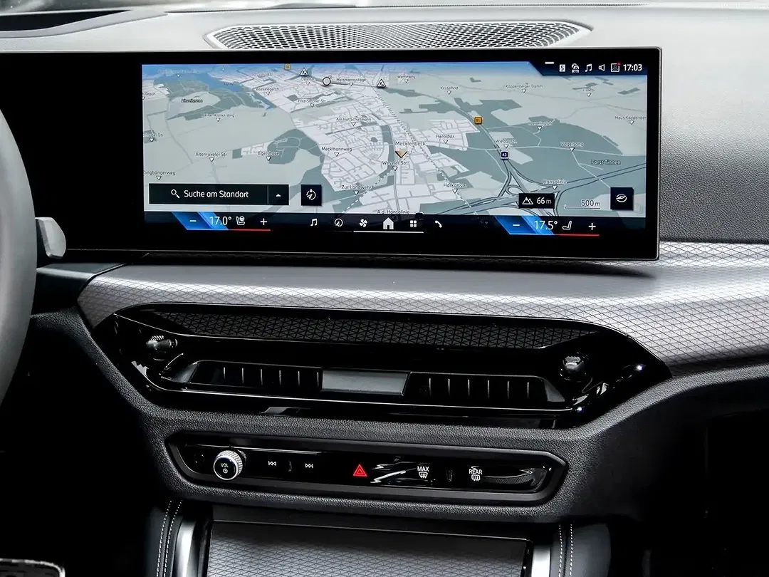 BMW 430 - Thumbnail 7