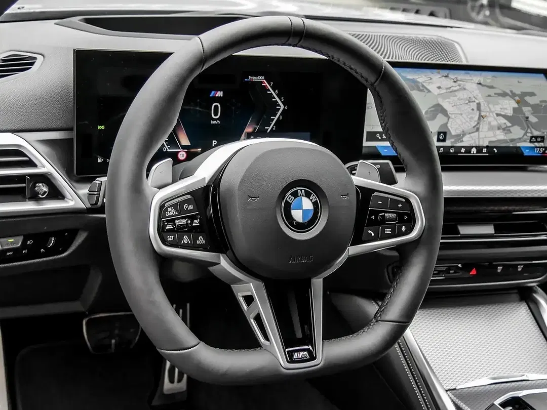 BMW 430 - Thumbnail 8