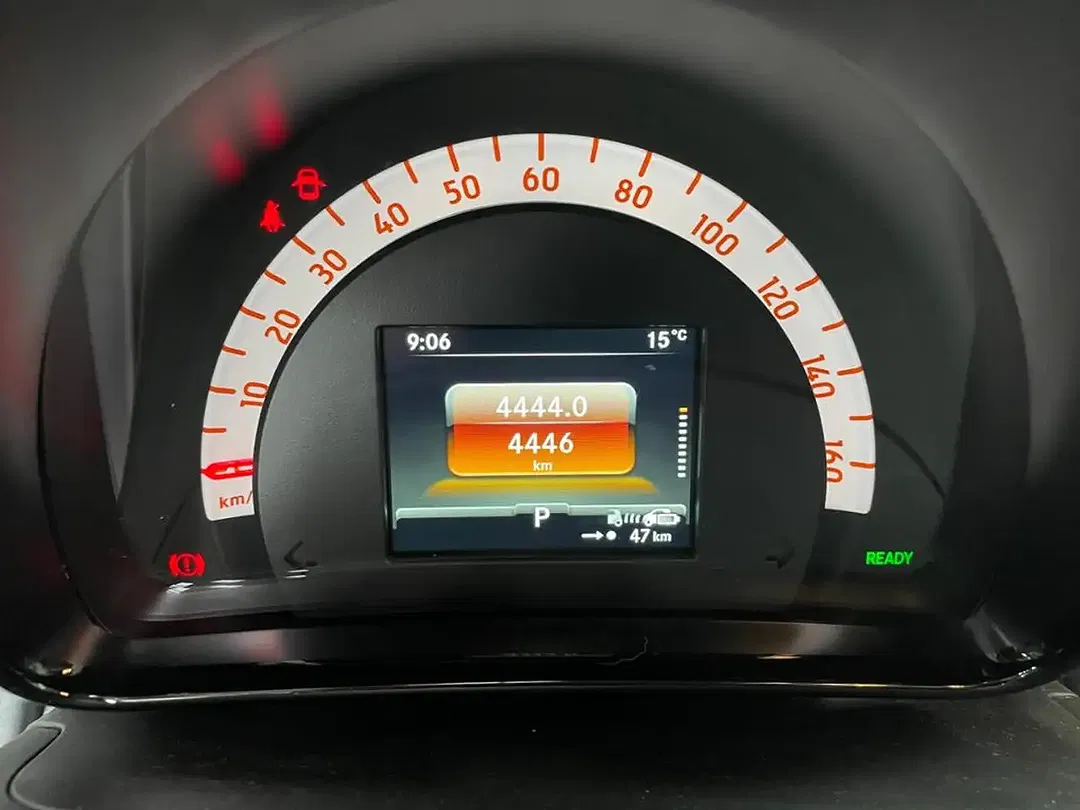 smart forTwo - Thumbnail 12