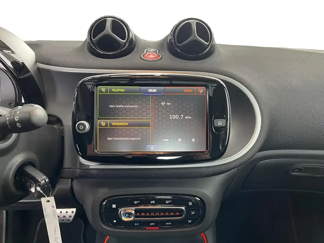 smart forTwo - Thumbnail 13