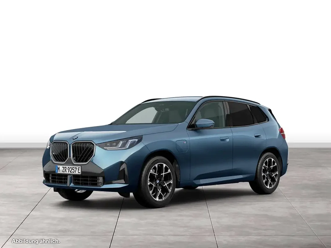 BMW X3 - Afbeelding 1