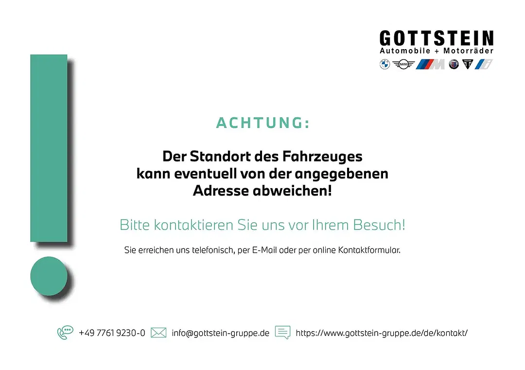 BMW X3 - Thumbnail 2