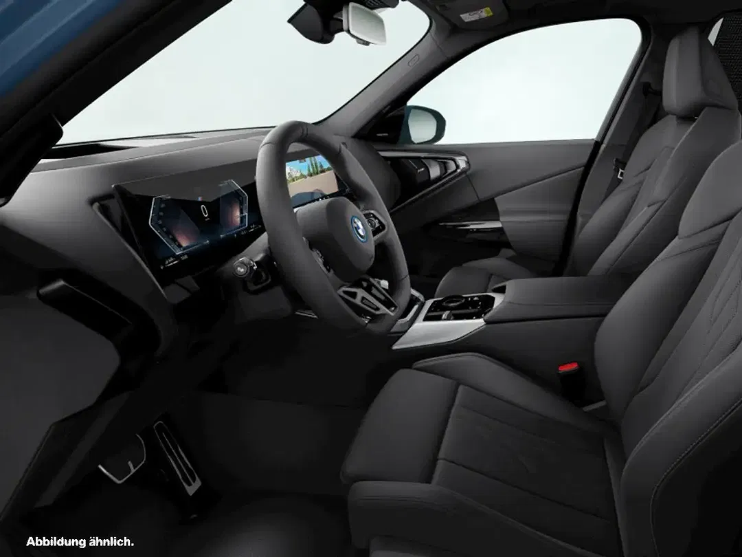 BMW X3 - Thumbnail 4
