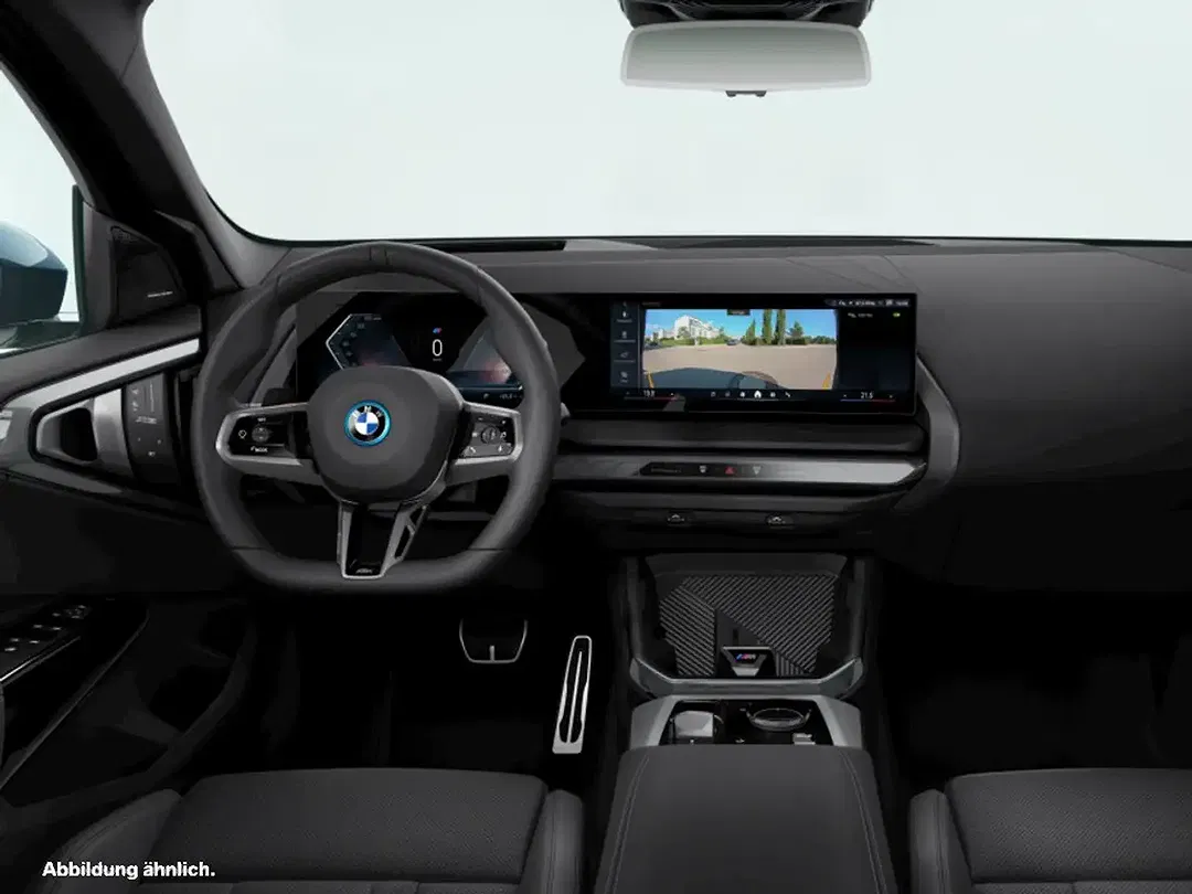 BMW X3 - Thumbnail 5