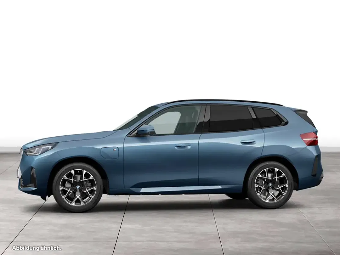 BMW X3 - Thumbnail 6