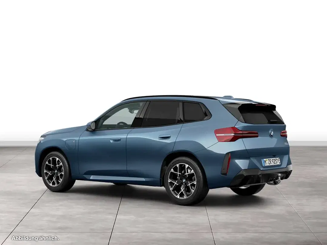 BMW X3 - Thumbnail 7