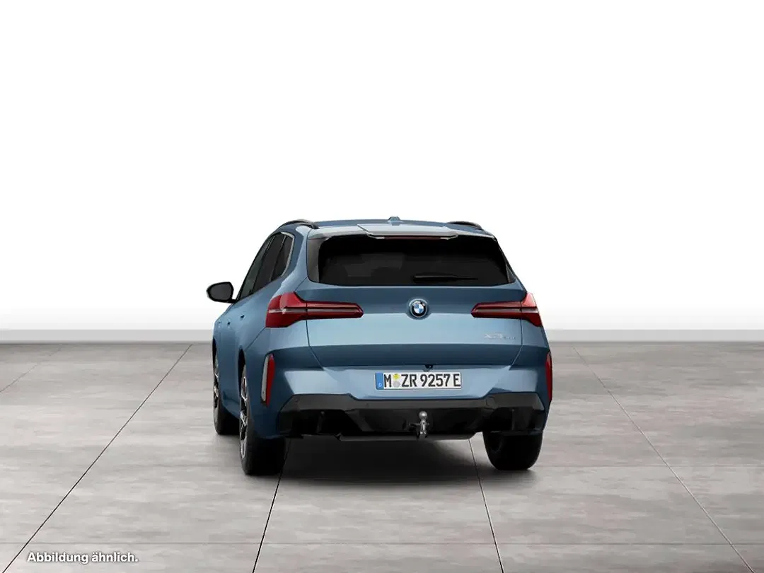 BMW X3 - Thumbnail 8