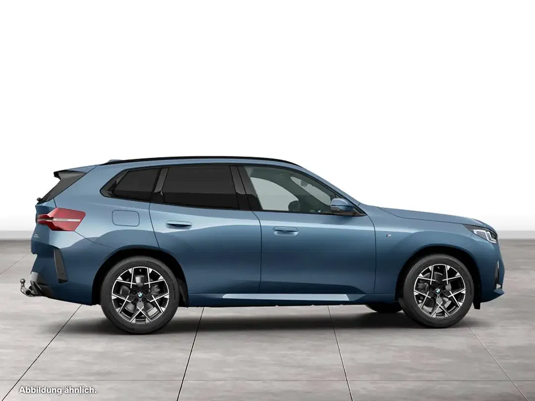 BMW X3 - Thumbnail 9