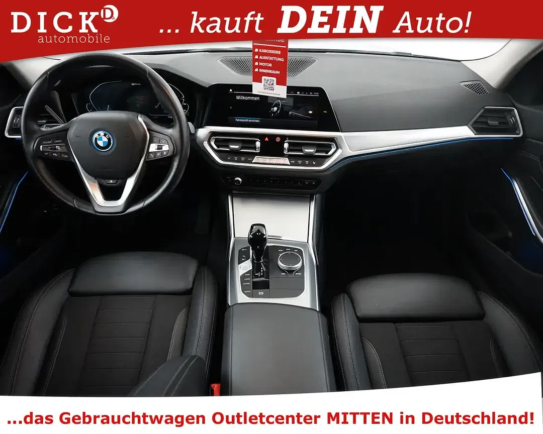 BMW 330 - Thumbnail 6