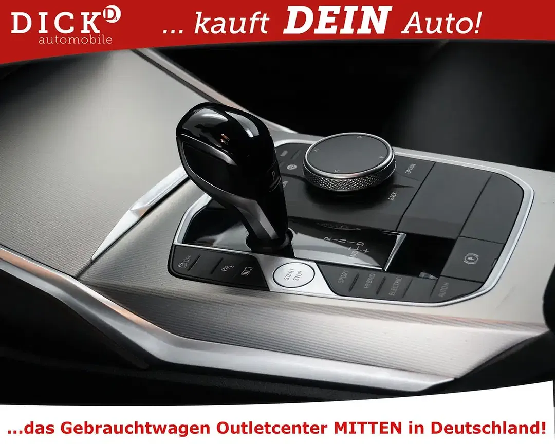 BMW 330 AUT Sport Line - foto 8