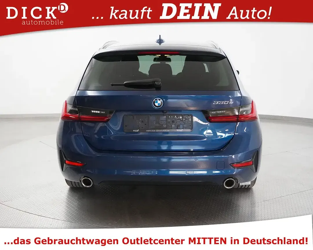 BMW 330 - Thumbnail 4