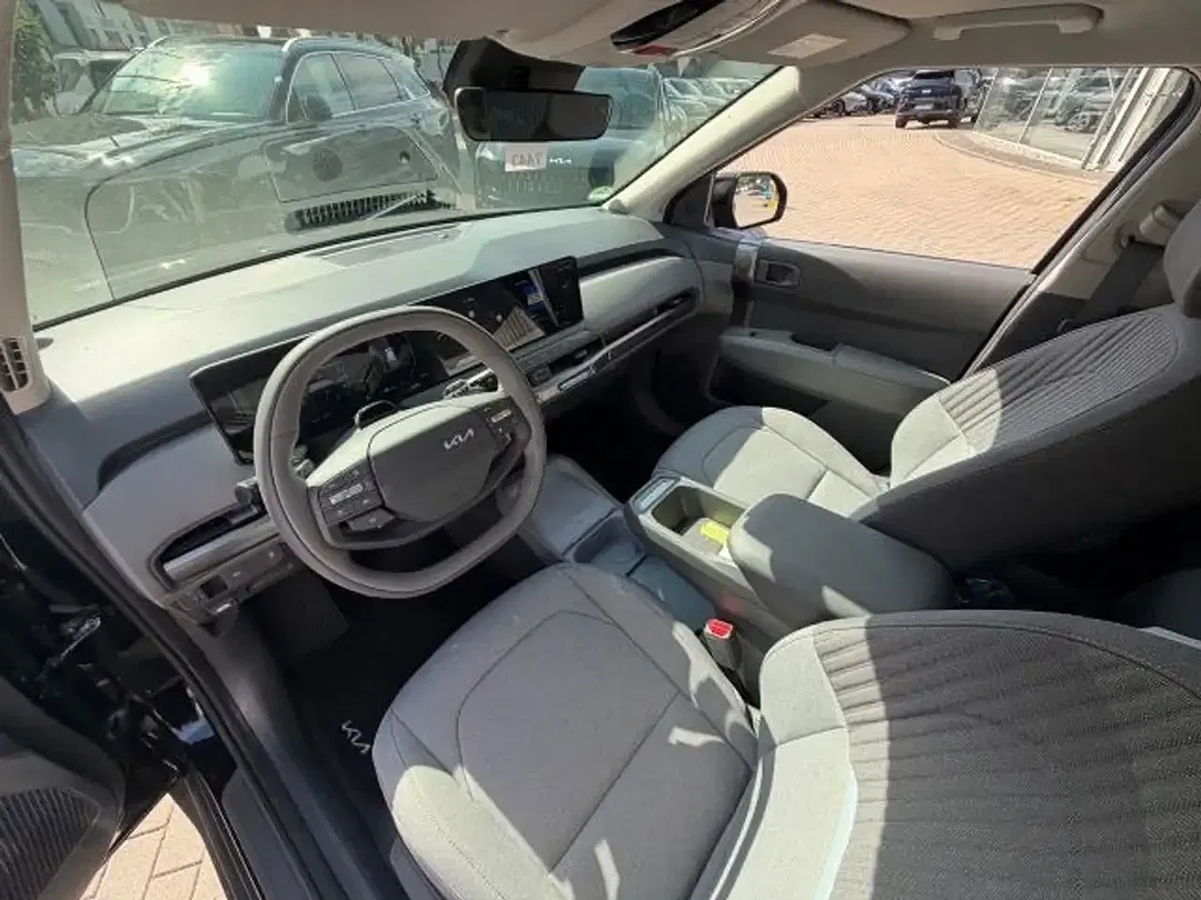 Kia EV3 81.4 kWh Air - foto 14