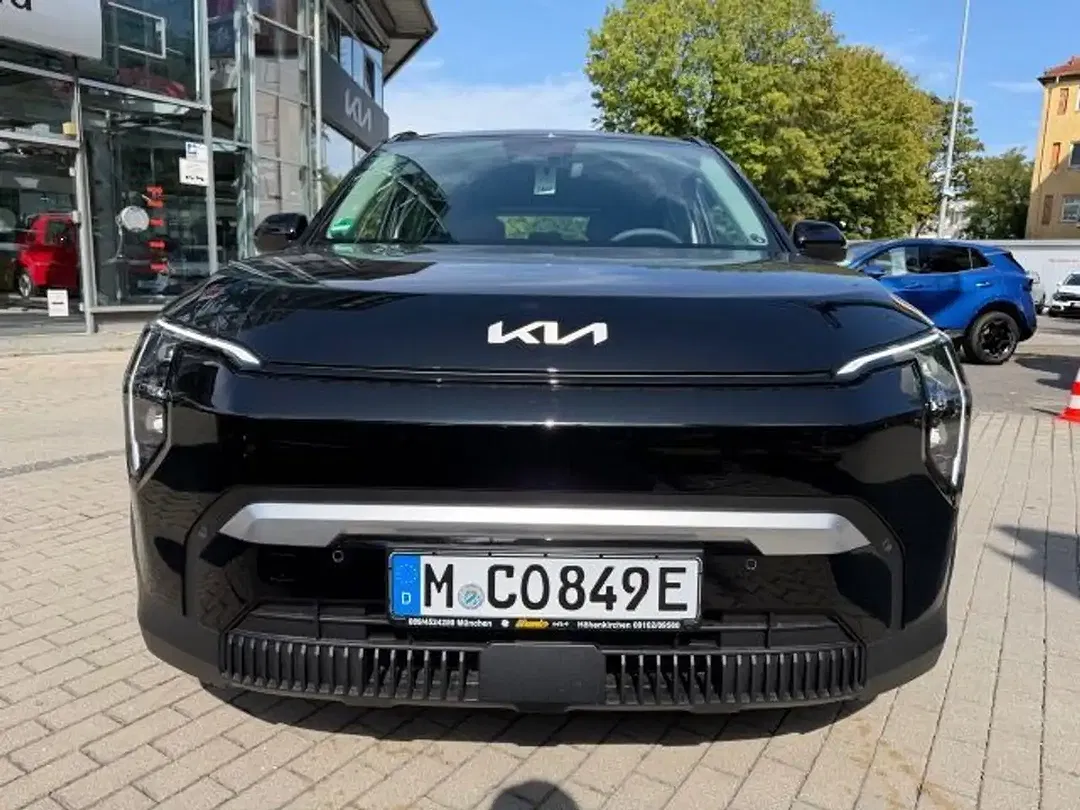 Kia EV3 81.4 kWh Air - foto 2