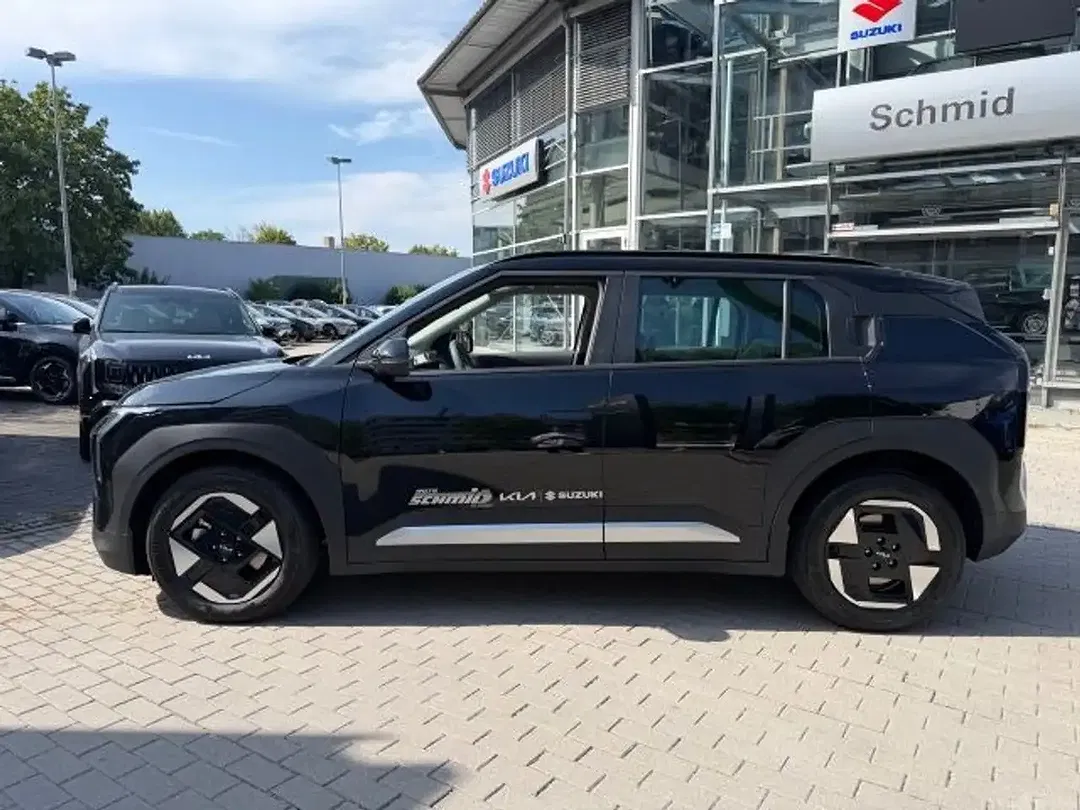 Kia EV3 - Thumbnail 8
