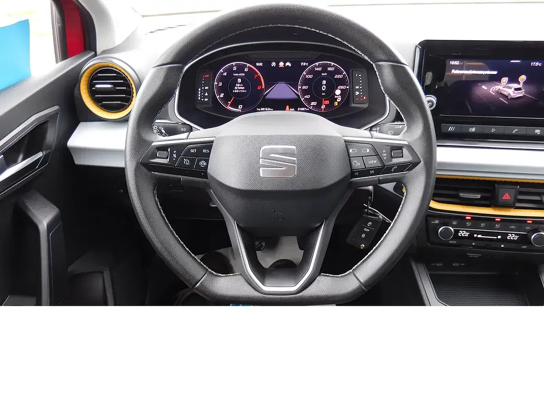 SEAT Ibiza - Thumbnail 8