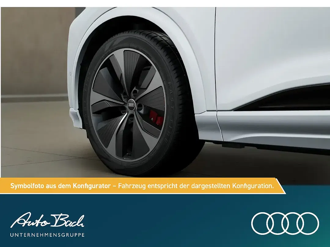 Audi e-tron - Thumbnail 6