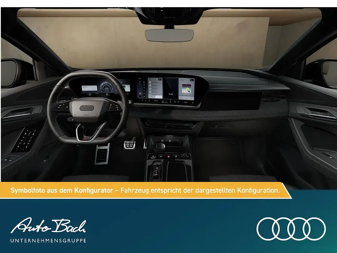 Audi e-tron - Thumbnail 7