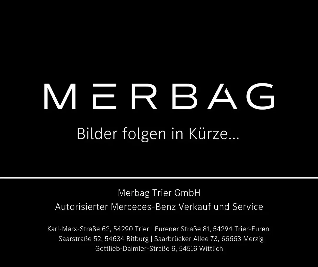 Mercedes-Benz GLC 300 - Afbeelding 1