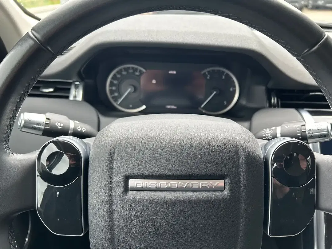 Land Rover Discovery Sport 4x4 - foto 8