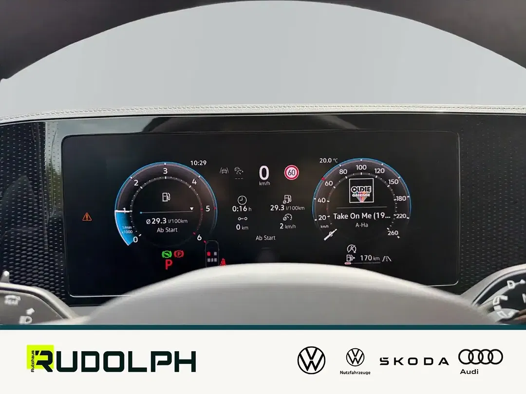 Volkswagen Tiguan - Thumbnail 12