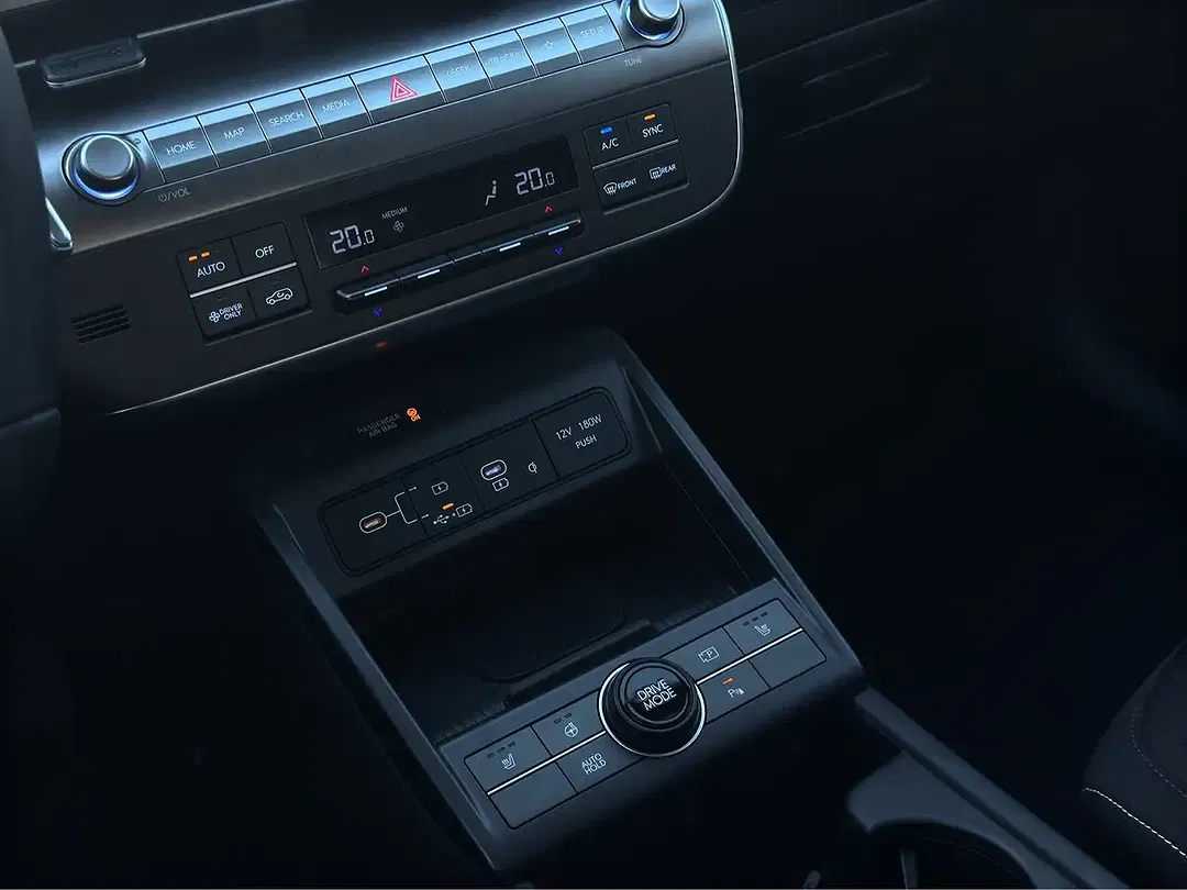 Hyundai KONA - Thumbnail 14