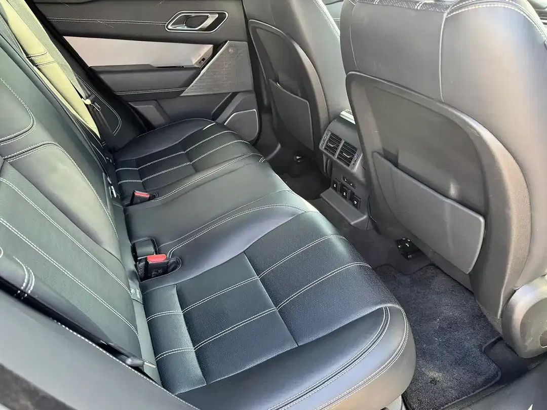 Land Rover Range Rover Velar - Thumbnail 10