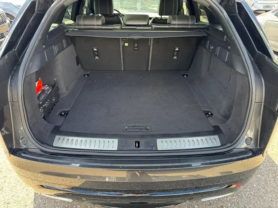 Land Rover Range Rover Velar - Thumbnail 11