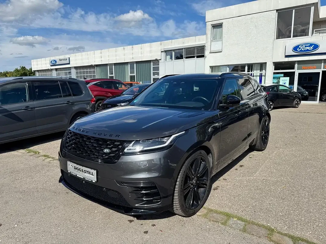Land Rover Range Rover Velar - Afbeelding 1