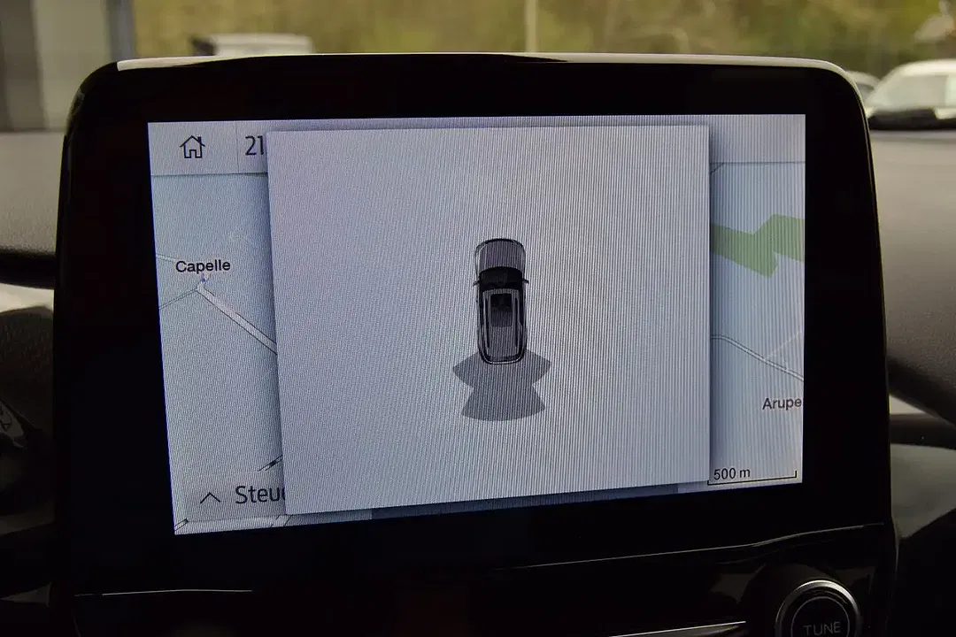Ford Puma - Thumbnail 11