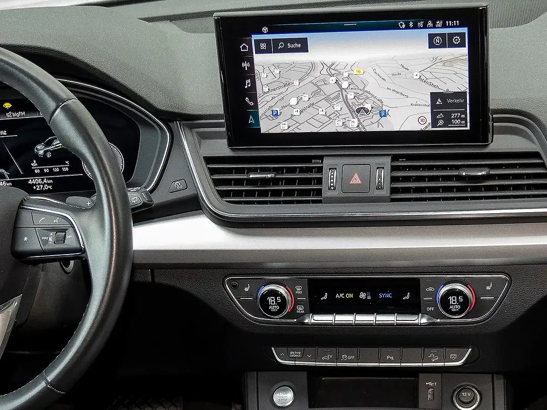 Audi Q5 - Thumbnail 13