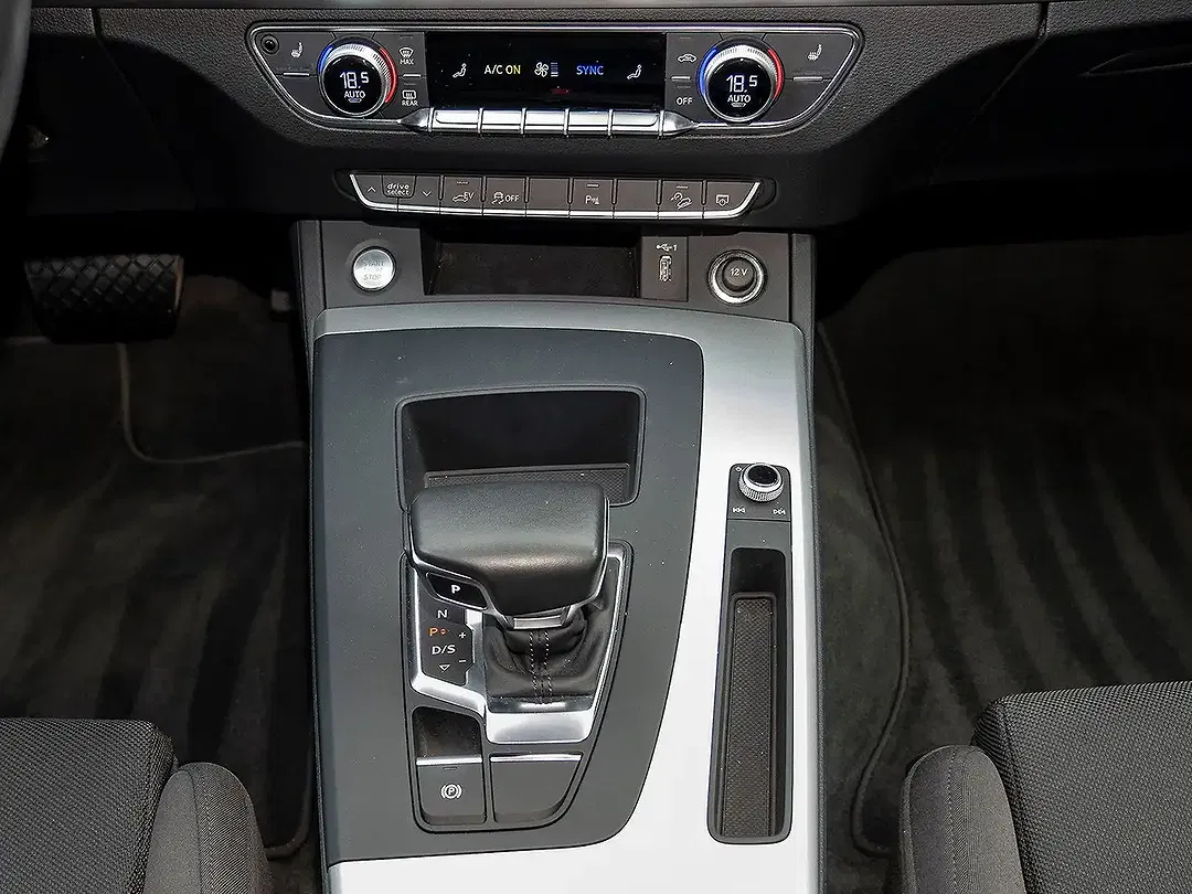 Audi Q5 50 TFSI e S tronic quattro - foto 15