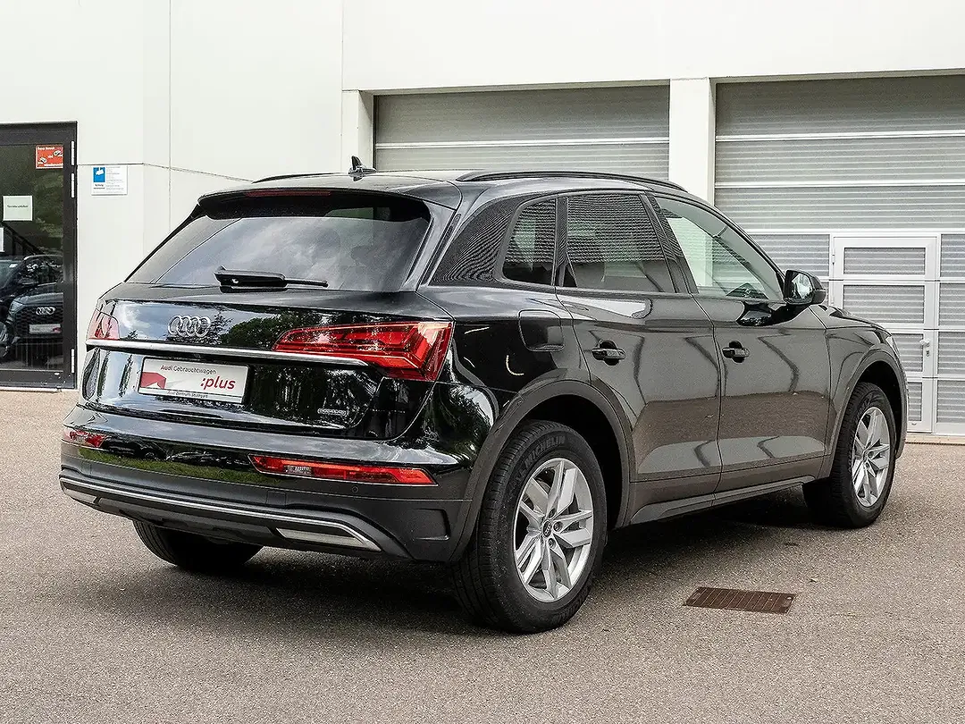 Audi Q5 50 TFSI e S tronic quattro - foto 2