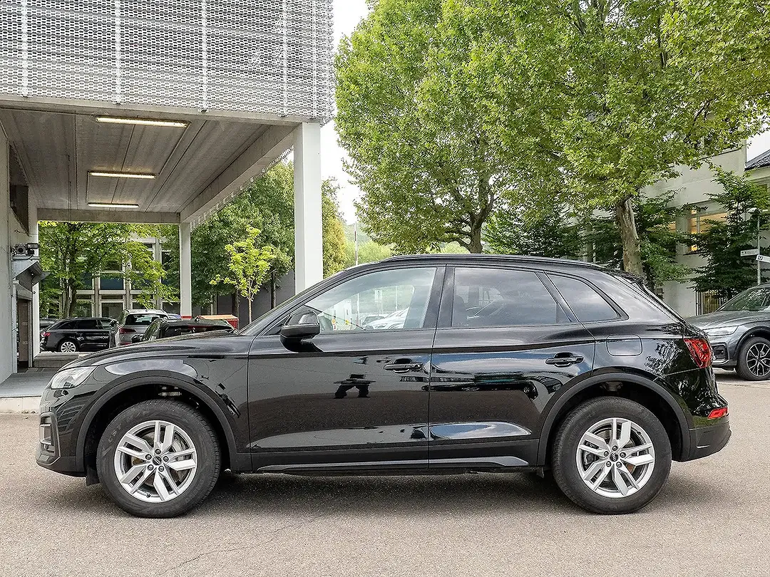 Audi Q5 - Thumbnail 5