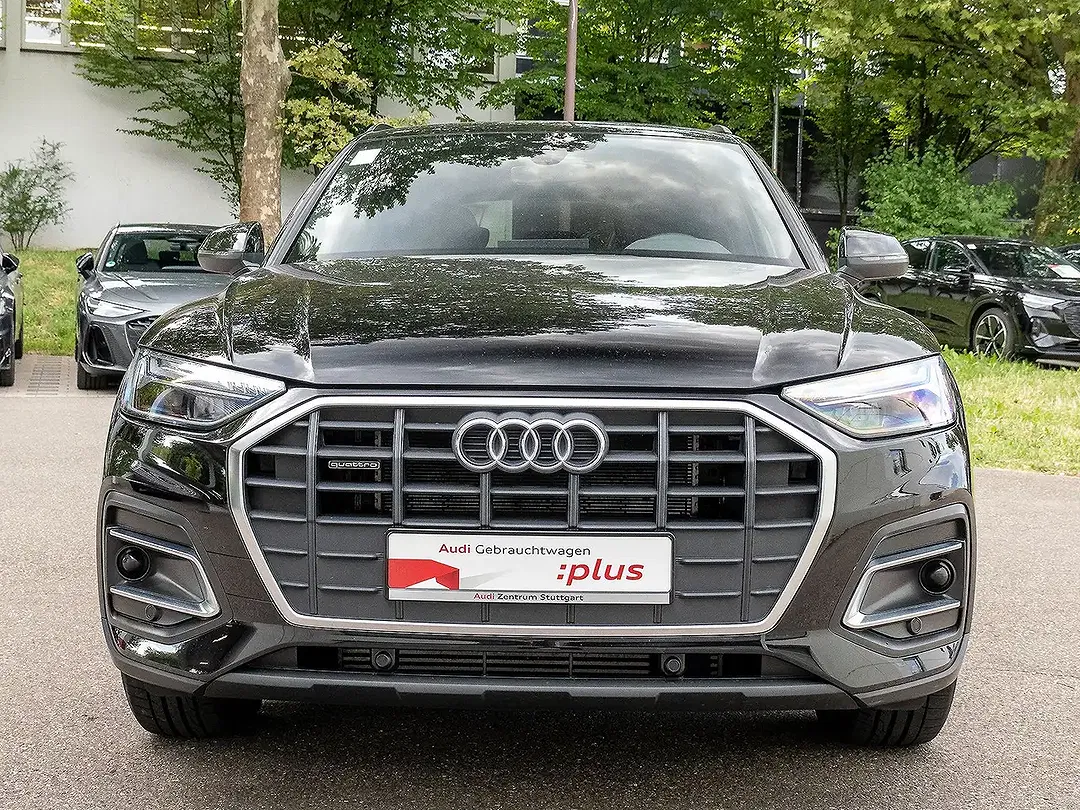 Audi Q5 - Thumbnail 7