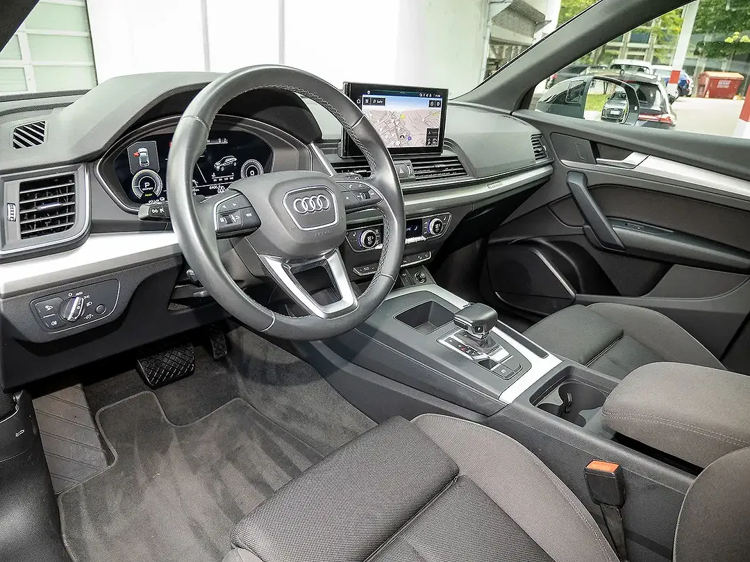 Audi Q5 - Thumbnail 9